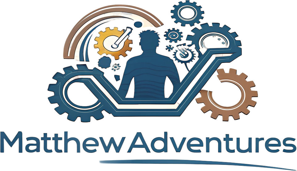 Matthew Adventures