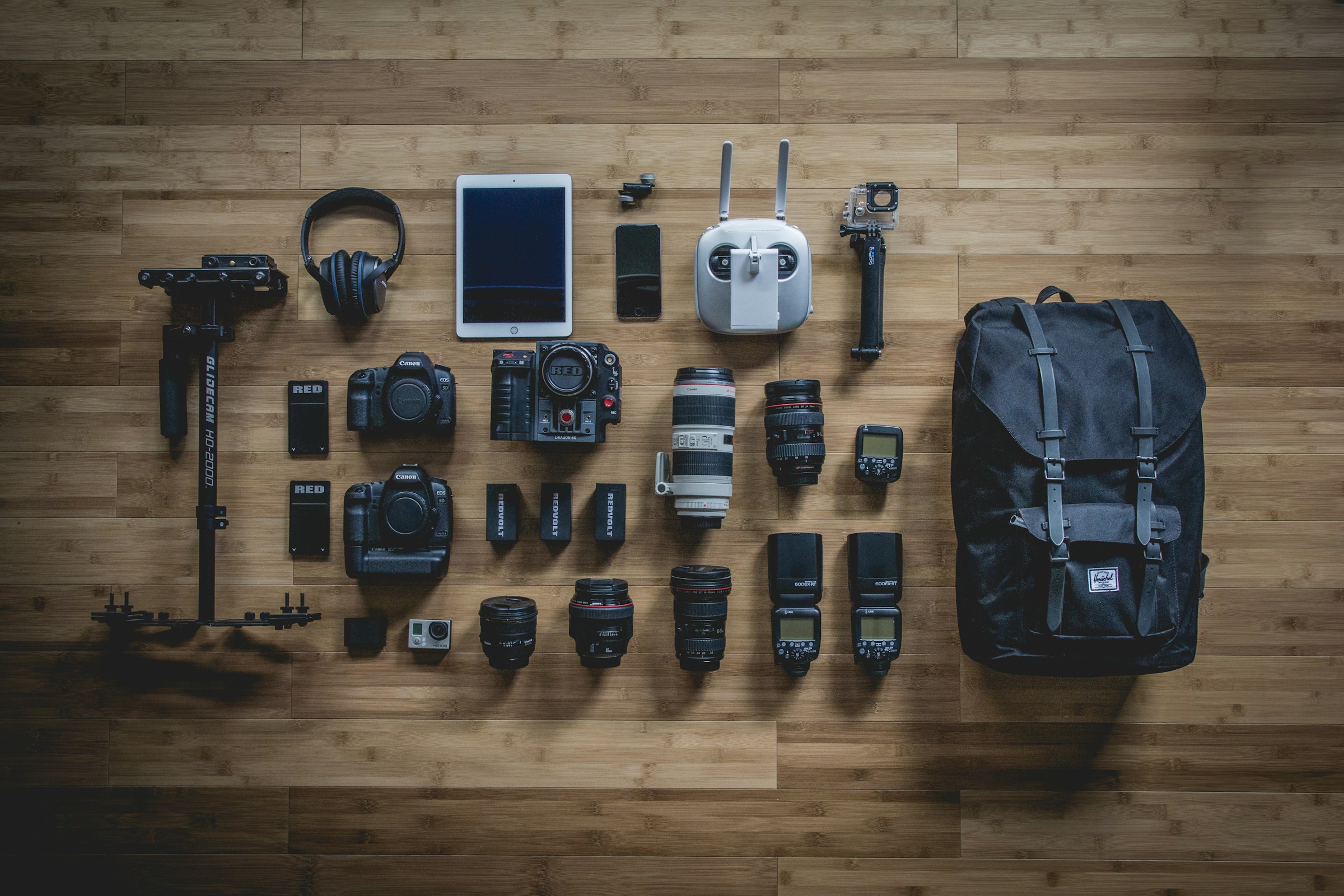 The Future of Wearables: Predictions for the Next Decade