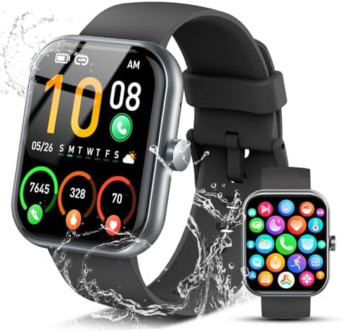 Smart Watch for Men Women Y66XD0813A